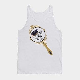 Mirror: Rat Tank Top